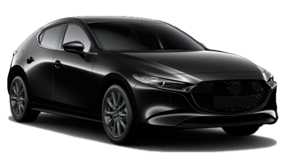 Mazda 3 Хэтчбек 1.5 AT Supreme