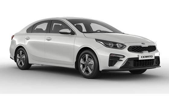 Kia Cerato 2021 2.0 AT Специальная серия "Edition Plus"