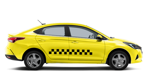 Hyundai Solaris New
